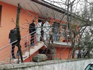 2 Milyon Tl İçin Bantlanarak Öldürülmüştü, Sanıklar O Günü Anlattı