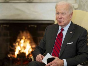 Biden’ın Doğu Avrupa’daki Nato Ülkelerine Asker Gönderilmesini Onayladığı İddiası