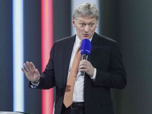 Kremlin: "Abd’yi Kışkırtıcı Eylemlerden Ve Avrupa’da Gerilimi Tırmandırmaktan Kaçınmaya Çağırıyoruz”