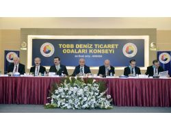 Hisarcıklıoğlu: "2015 Tedbirli Ve Temkinli Olunması Gerekin Bir Yıl Olacak"