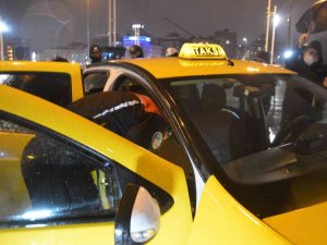 İ̇stanbul’da Helikopter Destekli "Yeditepe Huzur" Uygulaması