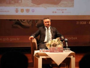 Milli Savunma Bakan Yardımcısı Dere: "Savunma Sanayiinde Yerlilik Oranı Yüzde 20’lerden Yüzde 80’lere Çıktı"