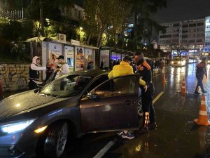 Kadıköy’de "Yeditepe Huzur" Uygulaması