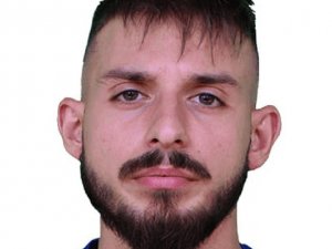 Yunanistan 2. Ligi’nde Kalp Krizi Geçiren Futbolcu Hayatını Kaybetti