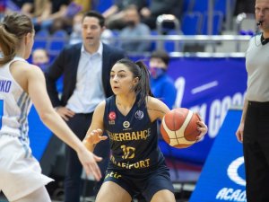 Fenerbahçe Safiport, Grup Lideri Olarak Euroleague’de Çeyrek Finali Garantiledi