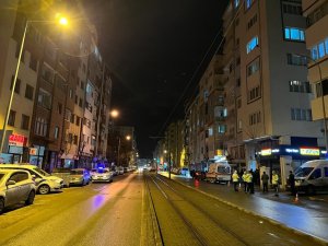 Eskişehir’e Şehit Ateşi Düştü