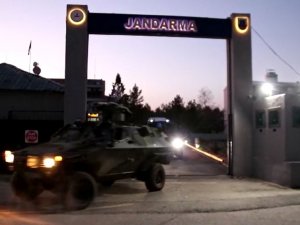 Terör Örgütünün Gençlik Yapılanmasına Operasyon: 5 Gözaltı