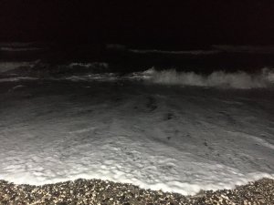Akdeniz’de 5.1 Büyüklüğündeki Deprem Mersin’de De Hissedildi