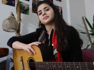 Ceren Ece Öksüz, Cumhurbaşkanı Erdoğan İle Aralarında Geçen Diyaloğu Anlattı