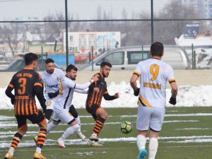 Kayseri Süper Amatör Küme’de 12. Hafta Programı Belli Oldu
