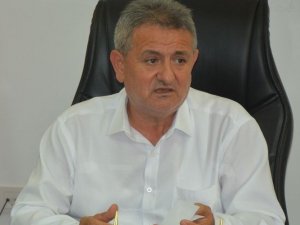 Berberler Odası’nın Devrik Başkanı Çetindoğan, Yerine Gelen Başkanın Maaşını Tıraşlamış