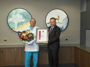 Türk Doktorun Buluşu Abd’de Tescillendi