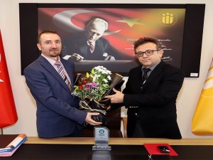 İ̇nuzem’de Görev Değişimi