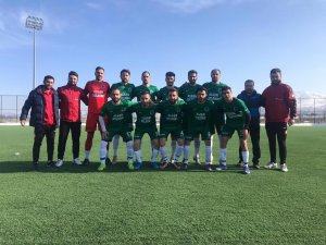 Horasan Belediye Gençlikspor’un Hedefi 3. Lig