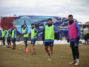 Belediye Kütahyaspor’da Parola Galibiyet