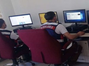 Yasa Dışı Olduğu Tespit Edilen 286 İnternet Sitesine Erişim Engeli Getirildi