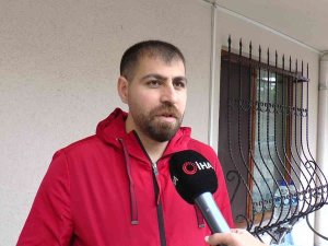 Sancaktepe’de 70 Bin Tl Değerindeki Motosikleti 30 Saniyede Çaldılar
