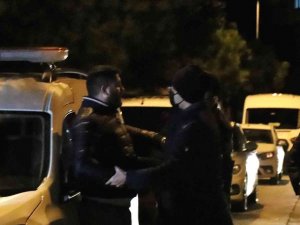 Akraba Ailelerin Haraç Kavgasında Silahlar Konuştu: 1’i Ağır 5 Yaralı
