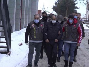 Engelliler Derneği Adı Altında Fuhuş Çetesi