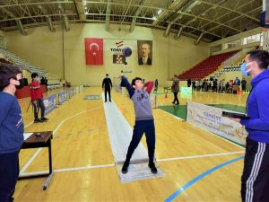 Geleceğin Milli Sporcu Adayları Tarama Testinden Geçiyor