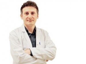 Op.dr. Özkaya Hasta Kabulüne Başladı