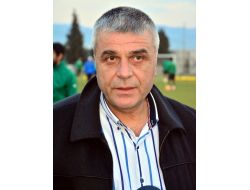Akhisar Belediyespor Evine Döndü
