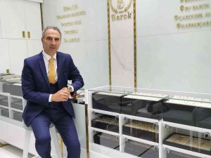 Sevgiliye Işıltılı Hediye