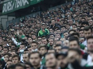 Bursaspor - Altınordu Maçı Biletleri Satışa Çıkıyor