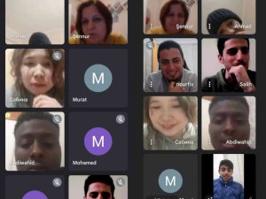 Dpü Şaphane Meslek Yükseokulu’nda Söyleyişi