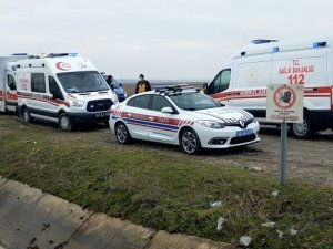 Yunanistan Dünyanın Gözü Önünde Vahşeti Yaşatıyor: Donarak Ölen Göçmen Sayısı 16’ya Yükseldi