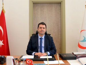 İ̇l Sağlık Müdürü Prof. Dr. Bilge: “Ülkemizde Her 5 Ölümden Biri Kanser Nedeniyle Gerçekleşiyor”