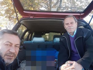 Doğum Günü Ölüm Günü Oldu