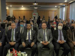 Bae Ankara Büyükelçisi Al Dhaheri: “Kayseri’deki Görüşmelerimizden İki Ülke Adına Da Çok Umutluyum”