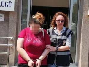 Minik Eymen’i Öldürüp Tandır Kuyusuna Atmışlardı