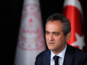 Bakan Özer, Eğitim Değerlendirme Toplantısına Katılacak