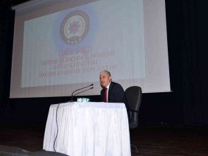 Vali Akın: "Servis Şoförleri Denetimlerinde Okul Aile Birliği Başkanları Da Etkin Rol Alacak’