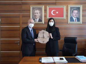 Samsun’un Gündemi: Okaf’22 Ve Teknofest 2022