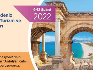 Antalya, Atso Önderliğinde Emıtt Fuarı’nda Olacak