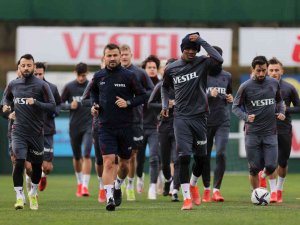 Abdullah Avcı, İlk 11’ini Şekillendiriyor