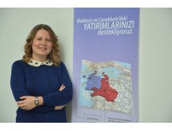 Gmka, Yatırımcıyı Arazi Çilesinden Kurtardı