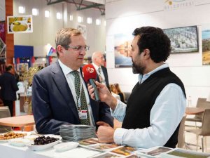 Ayvalık Emi̇tt’e Hazır