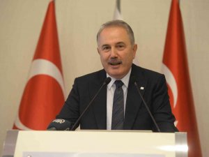 Kamu Bankaları Üretim Ve İhracat Seferberliği İçin Yola Bursa’dan Çıktı