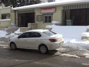 Haber Alınamayan Şahıs Bıçaklanarak Öldürülmüş Halde Bulundu