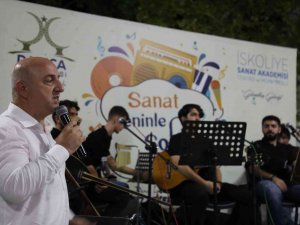 Darıca’da Gençlik Konseri Düzenlenecek