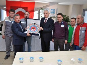 Best’te Yüzde 65 Zam İle Mutlu Son