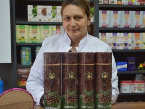 Faydasını Duyan Soluğu Aktarda Alıyor