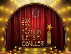 ‘yeni Yüzyıl'ın İletişim Ödülleri 2014’ Heyecanı Başladı