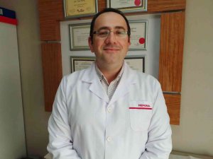 Doç. Dr. Veli Berk: “Kanser Engellenebilecek Bir Hastalıktır”