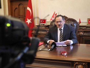 Başkan Demir: “Raylı Sistemde Daha Verimli Bir İşletme Modeline Geçiyoruz”