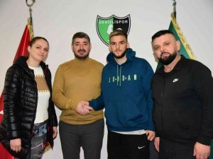 Denizlispor, Tusha İle Yollarını Ayırdı